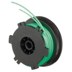 LUX Ersatzspule T 310 Doppelfaden 2 Mm X 6 M