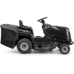 Alpina Rasentraktor AT4 84 A -Gartenhilfe Deutschland Verkaufs-Shop 706864 4996 3