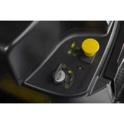 Alpina Rasentraktor AT4 84 A -Gartenhilfe Deutschland Verkaufs-Shop 706864 4996 5