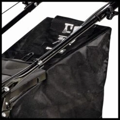 Einhell Benzin-Rasenmäher GC-PM 46/4 S -Gartenhilfe Deutschland Verkaufs-Shop 71 001 GC PM 46 4 S Detail