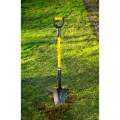 Spear Head Gartenspaten Spade L Hochbeet Schaufel Gelb 102 Cm -Gartenhilfe Deutschland Verkaufs-Shop 731526 1741 SHFD3XL 06