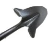 Spear Head Gartenspaten Spade XXL Gartenschaufel Gelb 148 Cm