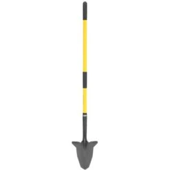 Spear Head Gartenspaten Spade XXL Gartenschaufel Gelb 148 Cm -Gartenhilfe Deutschland Verkaufs-Shop 731528 1741 SHLF2 03