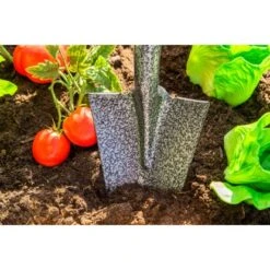 Spear Head Gartenspaten Spade XXL Gartenschaufel Gelb 148 Cm -Gartenhilfe Deutschland Verkaufs-Shop 731528 1741 SHLF2 09