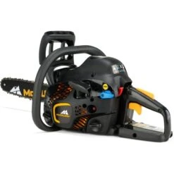 McCulloch Benzin-Kettensäge CS 42STE -Gartenhilfe Deutschland Verkaufs-Shop 7393089154805 3050 4