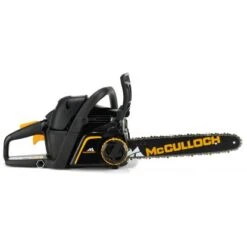McCulloch Benzin-Kettensäge CS 42STE -Gartenhilfe Deutschland Verkaufs-Shop 7393089154805 3050 5