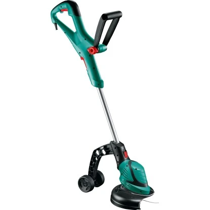Bosch Elektro-Rasentrimmer ART 24+ Mit Radsatz 1 Bosch Elektro-Rasentrimmer ART 24+ Mit Radsatz