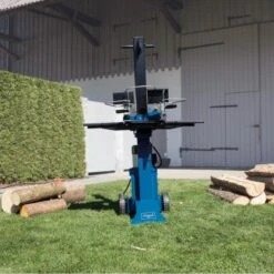 Scheppach Holzspalter HL730 Mit 7 T Spaltkraft 2.100 W 400 V Stehend 6 Scheppach Holzspalter HL730 Mit 7 T Spaltkraft 2.100 W 400 V Stehend -Gartenhilfe Deutschland Verkaufs-Shop 7920010 AB01
