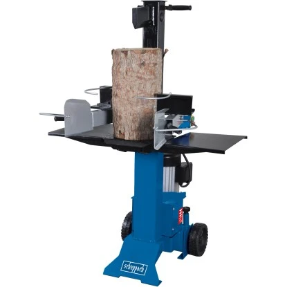 Scheppach Holzspalter HL730 Mit 7 T Spaltkraft 2.100 W 400 V Stehend 2 Scheppach Holzspalter HL730 Mit 7 T Spaltkraft 2.100 W 400 V Stehend – Bild 2