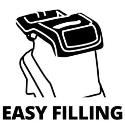 Einhell Elektro-Messerhäcksler GC-KS 2540 Mit 2.000 W -Gartenhilfe Deutschland Verkaufs-Shop 8036279 10