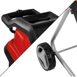 Einhell Elektro-Messerhäcksler GC-KS 2540 Mit 2.000 W -Gartenhilfe Deutschland Verkaufs-Shop 803627 2171 06