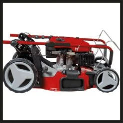 Einhell Benzin-Rasenmäher GC-PM 52/2 S HW -Gartenhilfe Deutschland Verkaufs-Shop 807319 2171 340485 2171 03
