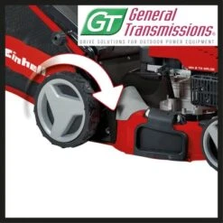 Einhell Benzin-Rasenmäher GC-PM 52/2 S HW -Gartenhilfe Deutschland Verkaufs-Shop 807319 2171 340485 2171 05