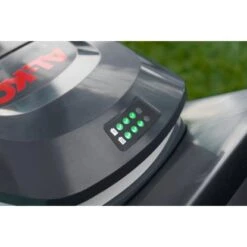 Al-Ko Akku-Rasenmäher 3.22 Li Easy Inkl. Zwei 18 V Akkus Kompatibel Mit Bosch 19 Al-Ko Akku-Rasenmäher 3.22 Li Easy Inkl. Zwei 18 V Akkus Kompatibel Mit Bosch -Gartenhilfe Deutschland Verkaufs-Shop 825210 3039 10