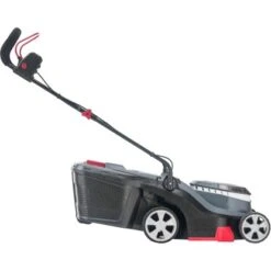 Al-Ko Akku-Rasenmäher 3.22 Li Easy Inkl. Zwei 18 V Akkus Kompatibel Mit Bosch 13 Al-Ko Akku-Rasenmäher 3.22 Li Easy Inkl. Zwei 18 V Akkus Kompatibel Mit Bosch -Gartenhilfe Deutschland Verkaufs-Shop 825210 3039 4