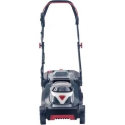 Al-Ko Akku-Rasenmäher 3.22 Li Easy Inkl. Zwei 18 V Akkus Kompatibel Mit Bosch 14 Al-Ko Akku-Rasenmäher 3.22 Li Easy Inkl. Zwei 18 V Akkus Kompatibel Mit Bosch -Gartenhilfe Deutschland Verkaufs-Shop 825210 3039 5