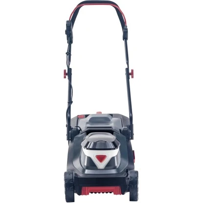 Al-Ko Akku-Rasenmäher 3.22 Li Easy Inkl. Zwei 18 V Akkus Kompatibel Mit Bosch 5 Al-Ko Akku-Rasenmäher 3.22 Li Easy Inkl. Zwei 18 V Akkus Kompatibel Mit Bosch – Bild 5