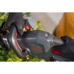 Al-Ko Akku-Heckenschere HT 1845 Inkl. 18 V Akku Kompatibel Mit Bosch -Gartenhilfe Deutschland Verkaufs-Shop 825215 3039 10