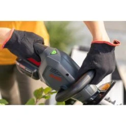 Al-Ko Akku-Heckenschere HT 1845 Inkl. 18 V Akku Kompatibel Mit Bosch -Gartenhilfe Deutschland Verkaufs-Shop 825215 3039 11