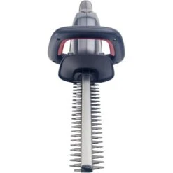 Al-Ko Akku-Heckenschere HT 1845 Inkl. 18 V Akku Kompatibel Mit Bosch -Gartenhilfe Deutschland Verkaufs-Shop 825215 3039 4