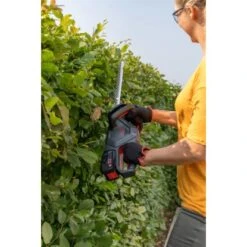 Al-Ko Akku-Heckenschere HT 1845 Inkl. 18 V Akku Kompatibel Mit Bosch -Gartenhilfe Deutschland Verkaufs-Shop 825215 3039 7