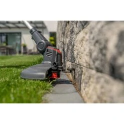 Al-Ko Akku-Rasentrimmer GT 1825 Inkl. 18 V Akku Kompatibel Mit Bosch -Gartenhilfe Deutschland Verkaufs-Shop 825217 3039 16