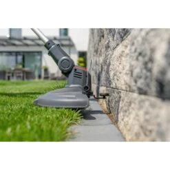 Al-Ko Akku-Rasentrimmer GT 1825 Inkl. 18 V Akku Kompatibel Mit Bosch -Gartenhilfe Deutschland Verkaufs-Shop 825217 3039 17