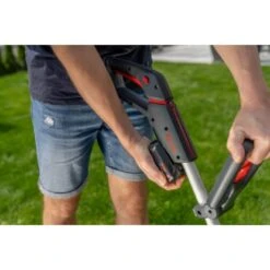 Al-Ko Akku-Rasentrimmer GT 1825 Inkl. 18 V Akku Kompatibel Mit Bosch -Gartenhilfe Deutschland Verkaufs-Shop 825217 3039 20