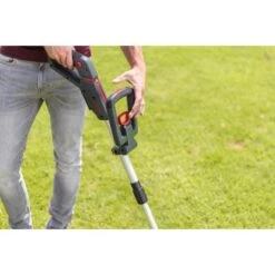 Al-Ko Akku-Rasentrimmer GT 1825 Inkl. 18 V Akku Kompatibel Mit Bosch -Gartenhilfe Deutschland Verkaufs-Shop 825217 3039 8