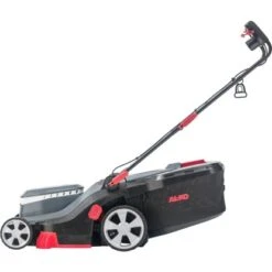 Al-Ko Elektro-Rasenmäher 38.2 E Comfort -Gartenhilfe Deutschland Verkaufs-Shop 825421 3039 03