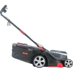 Al-Ko Elektro-Rasenmäher 38.2 E Comfort -Gartenhilfe Deutschland Verkaufs-Shop 825421 3039 04