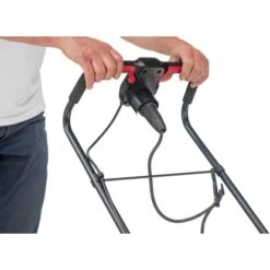 Al-Ko Elektro-Rasenmäher 38.2 E Comfort -Gartenhilfe Deutschland Verkaufs-Shop 825421 3039 10