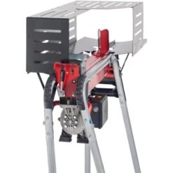 Al-Ko Elektroholzspalter LSH 520/5 -Gartenhilfe Deutschland Verkaufs-Shop 825534 3039 04