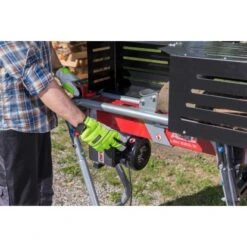 Al-Ko Elektroholzspalter LSH 520/5 -Gartenhilfe Deutschland Verkaufs-Shop 825534 3039 06