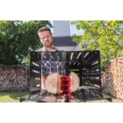 Al-Ko Elektroholzspalter LSH 520/5 -Gartenhilfe Deutschland Verkaufs-Shop 825534 3039 08