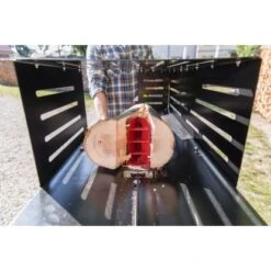 Al-Ko Elektroholzspalter LSH 520/5 -Gartenhilfe Deutschland Verkaufs-Shop 825534 3039 13