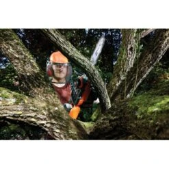 Black & Decker Black+Decker Akku-Kettensäge GKC3630L25 Mit 30 Cm Schwertlänge 36 V/2,5 Ah -Gartenhilfe Deutschland Verkaufs-Shop 838005 2012 838005 A356