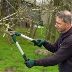 Bosch Bypass-Astschere -Gartenhilfe Deutschland Verkaufs-Shop 857255 3058 03