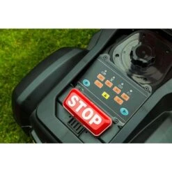 Yard Force Mähroboter SA650B Für Mähflächen Bis 650 M² Mit Bluetooth App -Gartenhilfe Deutschland Verkaufs-Shop 8573677 2254 6