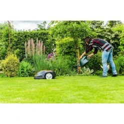 Yard Force Mähroboter SA900B Für Mähflächen Bis 900 M² Mit Bluetooth App 15 Yard Force Mähroboter SA900B Für Mähflächen Bis 900 M² Mit Bluetooth App -Gartenhilfe Deutschland Verkaufs-Shop 8573685 2254 6