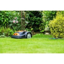 Yard Force Mähroboter SA900B Für Mähflächen Bis 900 M² Mit Bluetooth App 16 Yard Force Mähroboter SA900B Für Mähflächen Bis 900 M² Mit Bluetooth App -Gartenhilfe Deutschland Verkaufs-Shop 8573685 2254 7