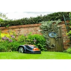 Yard Force Mähroboter SA900B Für Mähflächen Bis 900 M² Mit Bluetooth App 18 Yard Force Mähroboter SA900B Für Mähflächen Bis 900 M² Mit Bluetooth App -Gartenhilfe Deutschland Verkaufs-Shop 8573685 2254 9