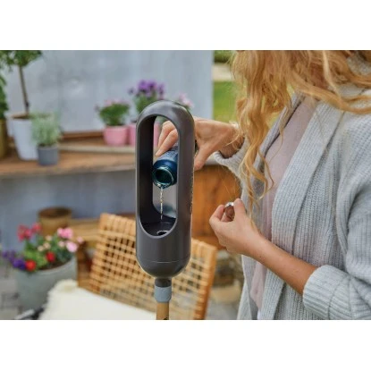 Gardena Stiel ClickUp! 8 Gardena Stiel ClickUp! – Bild 8