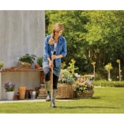 Gardena Stiel ClickUp! 11 Gardena Stiel ClickUp! -Gartenhilfe Deutschland Verkaufs-Shop 860918 3050 3