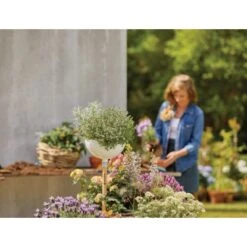 Gardena Stiel ClickUp! 13 Gardena Stiel ClickUp! -Gartenhilfe Deutschland Verkaufs-Shop 860918 3050 7