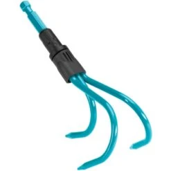 Gardena Combisystem-Komplettangebot Mit Rechenbesen, Grubber, Fugenkratzer Und S -Gartenhilfe Deutschland Verkaufs-Shop 860936 3050 7