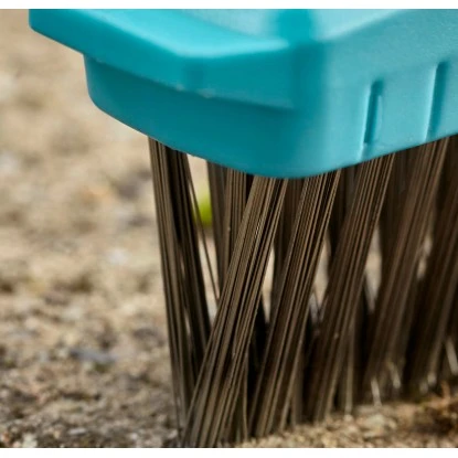 Gardena Combisystem-Komplettangebot Mit Straßenbesen, Fugenbürste M Und Stiel 7 Gardena Combisystem-Komplettangebot Mit Straßenbesen, Fugenbürste M Und Stiel – Bild 7