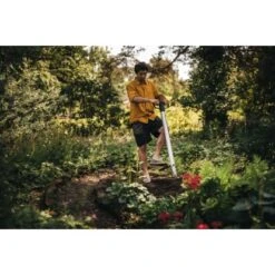 Fiskars Blumenzwiebel-Pflanzer Xact -Gartenhilfe Deutschland Verkaufs-Shop 8777641 4905 4