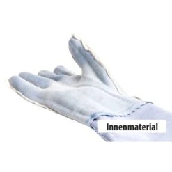 PVC-Schutzhandschuhe 68 Cm Lang Größe 7,5 -Gartenhilfe Deutschland Verkaufs-Shop 8779332 2059 6