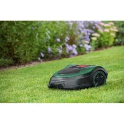 Bosch Mähroboter Indego S 500 -Gartenhilfe Deutschland Verkaufs-Shop 879268 3058 4928 2